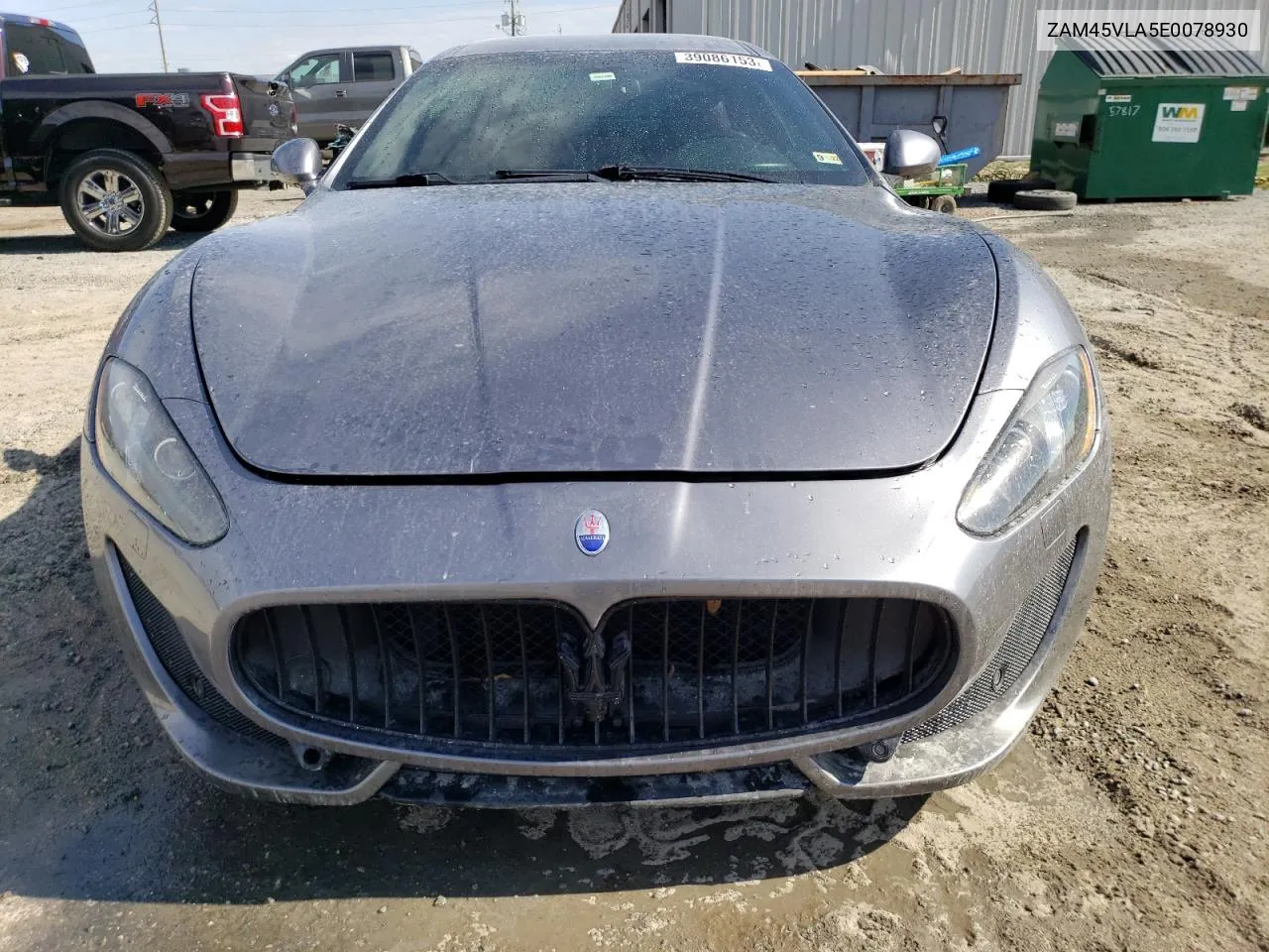 GranTurismo