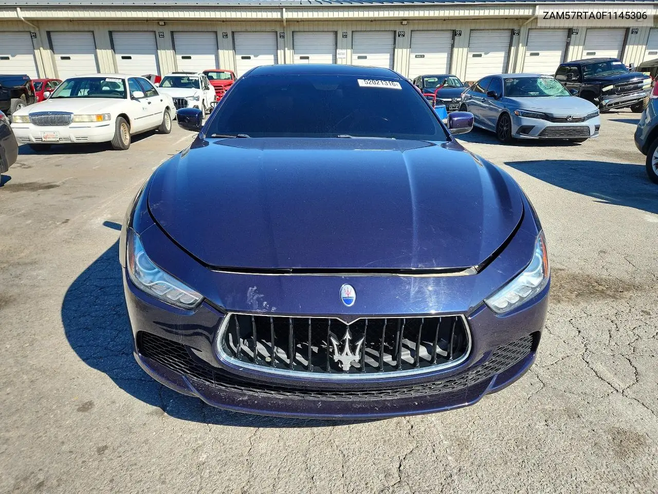 III