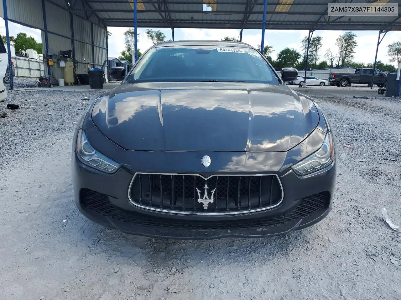 III