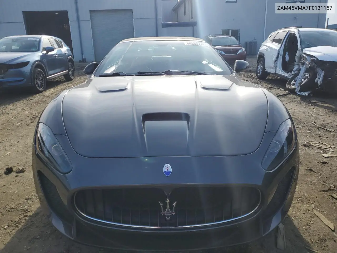 GranTurismo