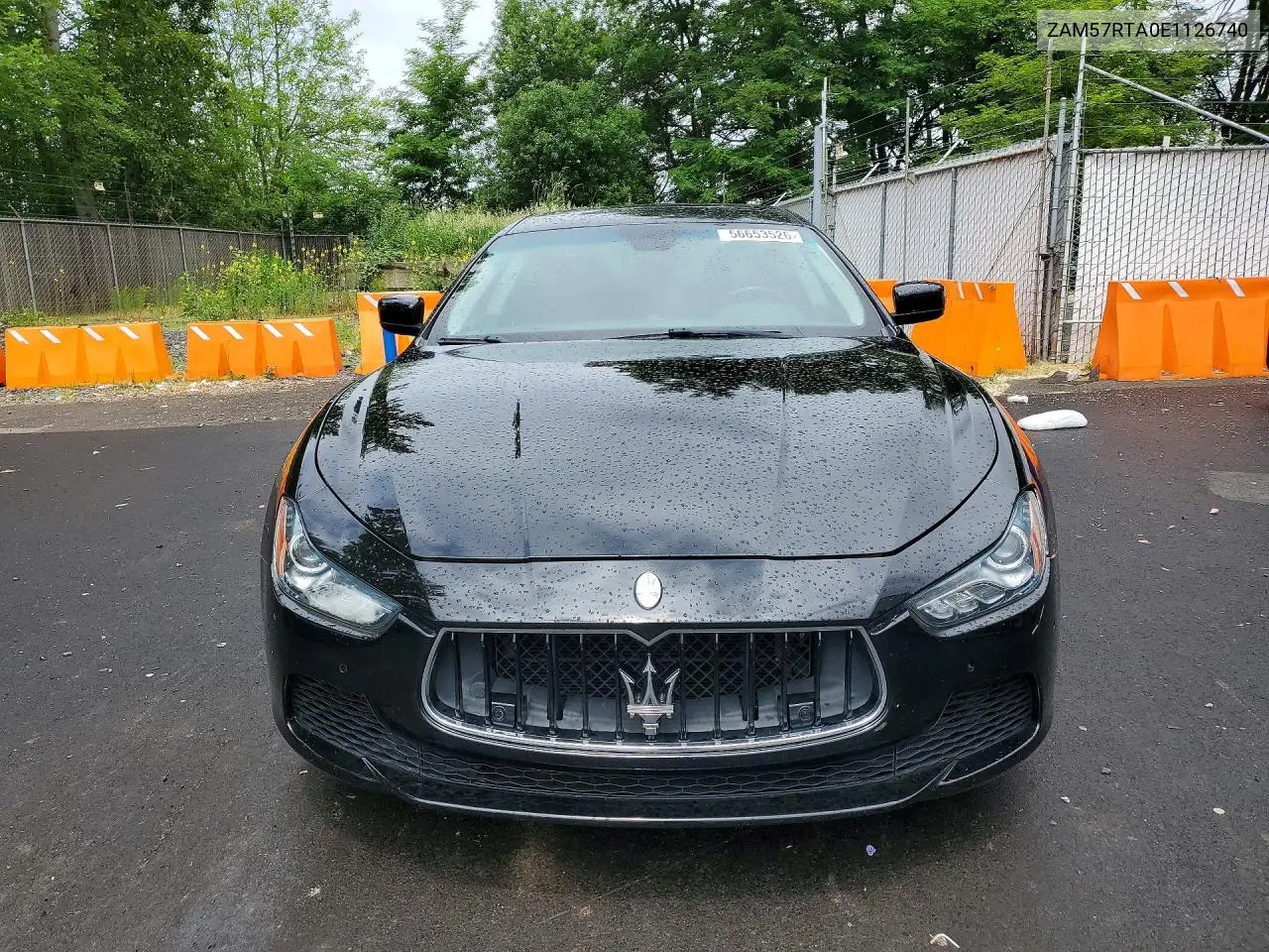 III