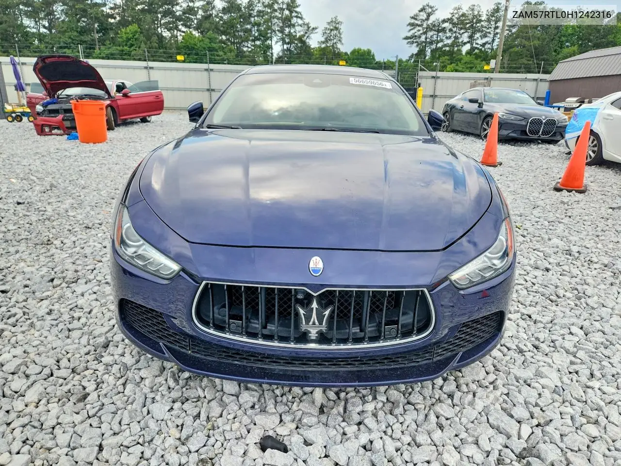 III