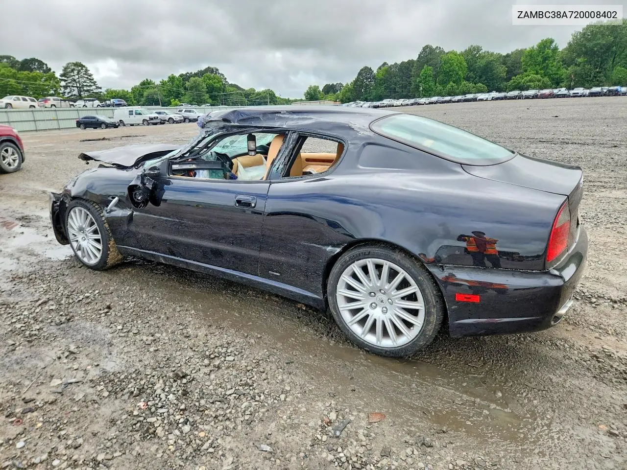 GranTurismo