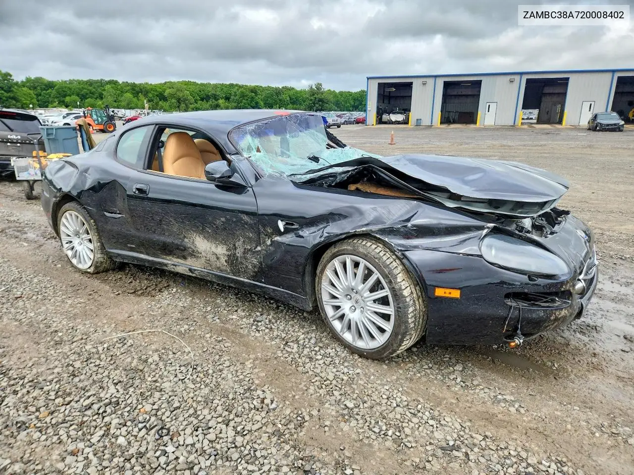 GranTurismo