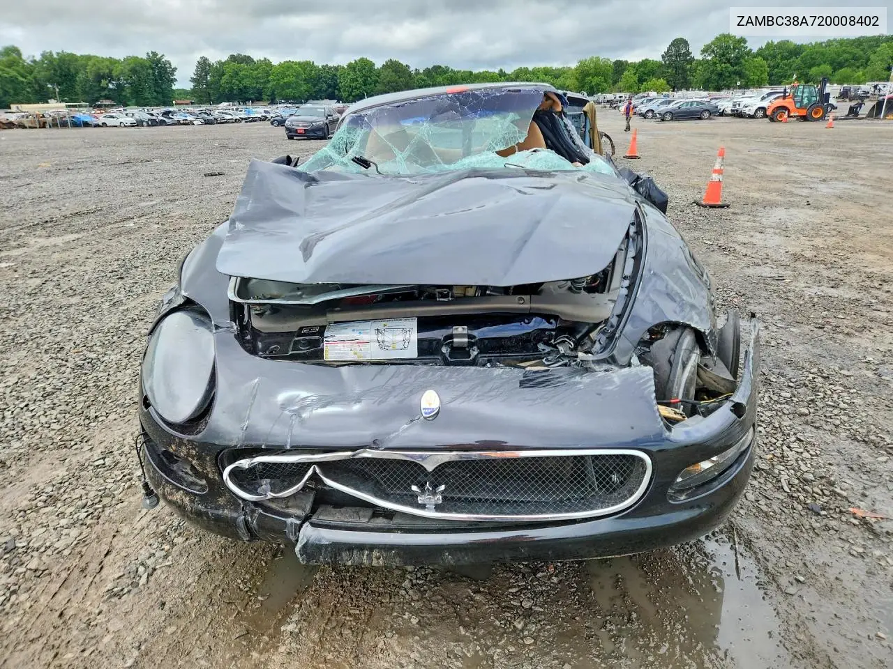GranTurismo