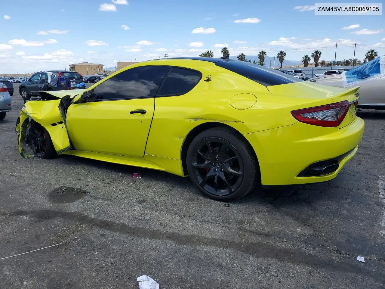 GranTurismo