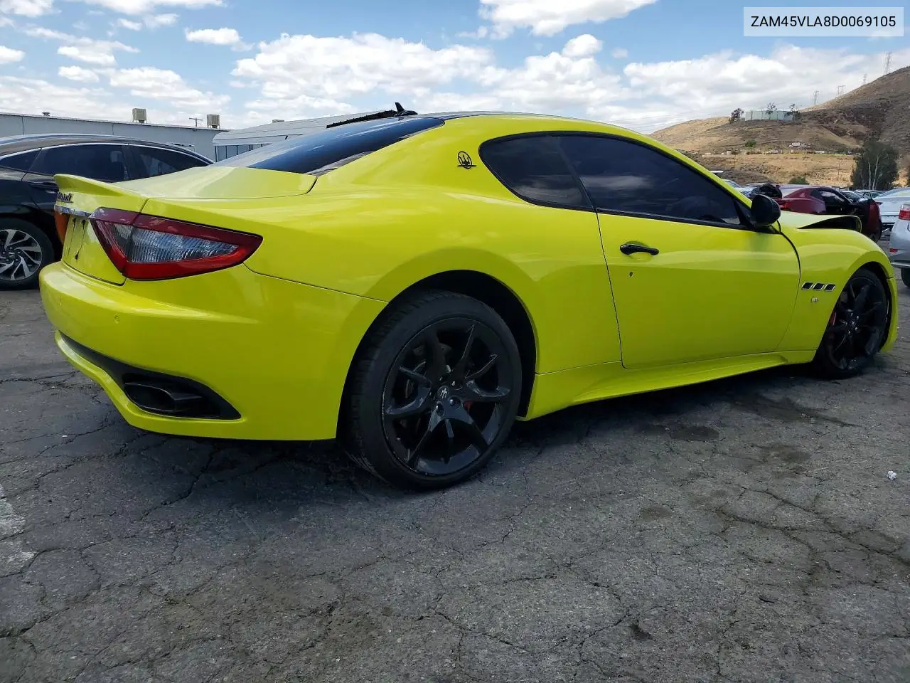 GranTurismo