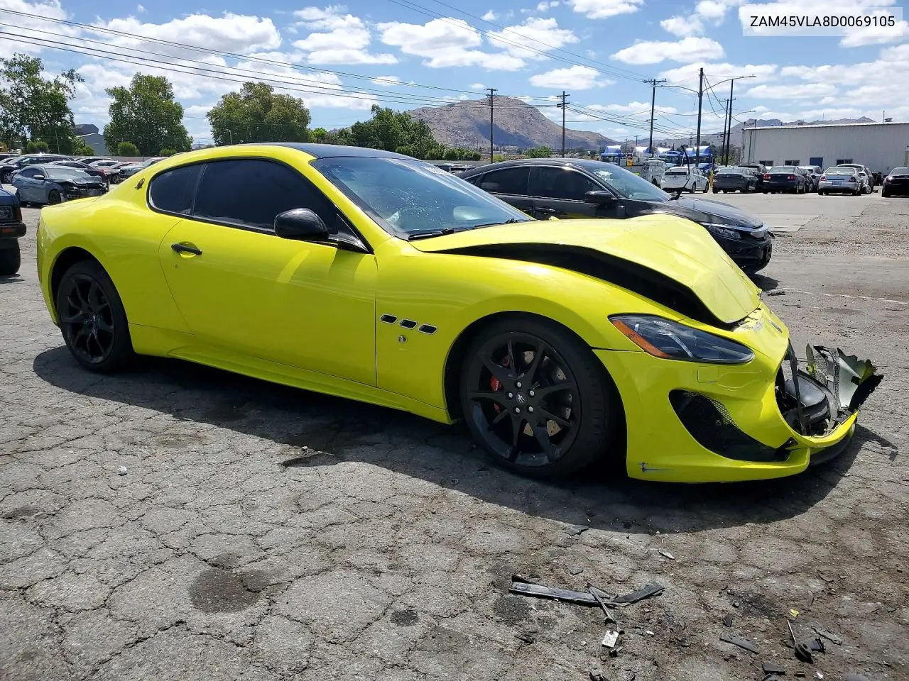GranTurismo