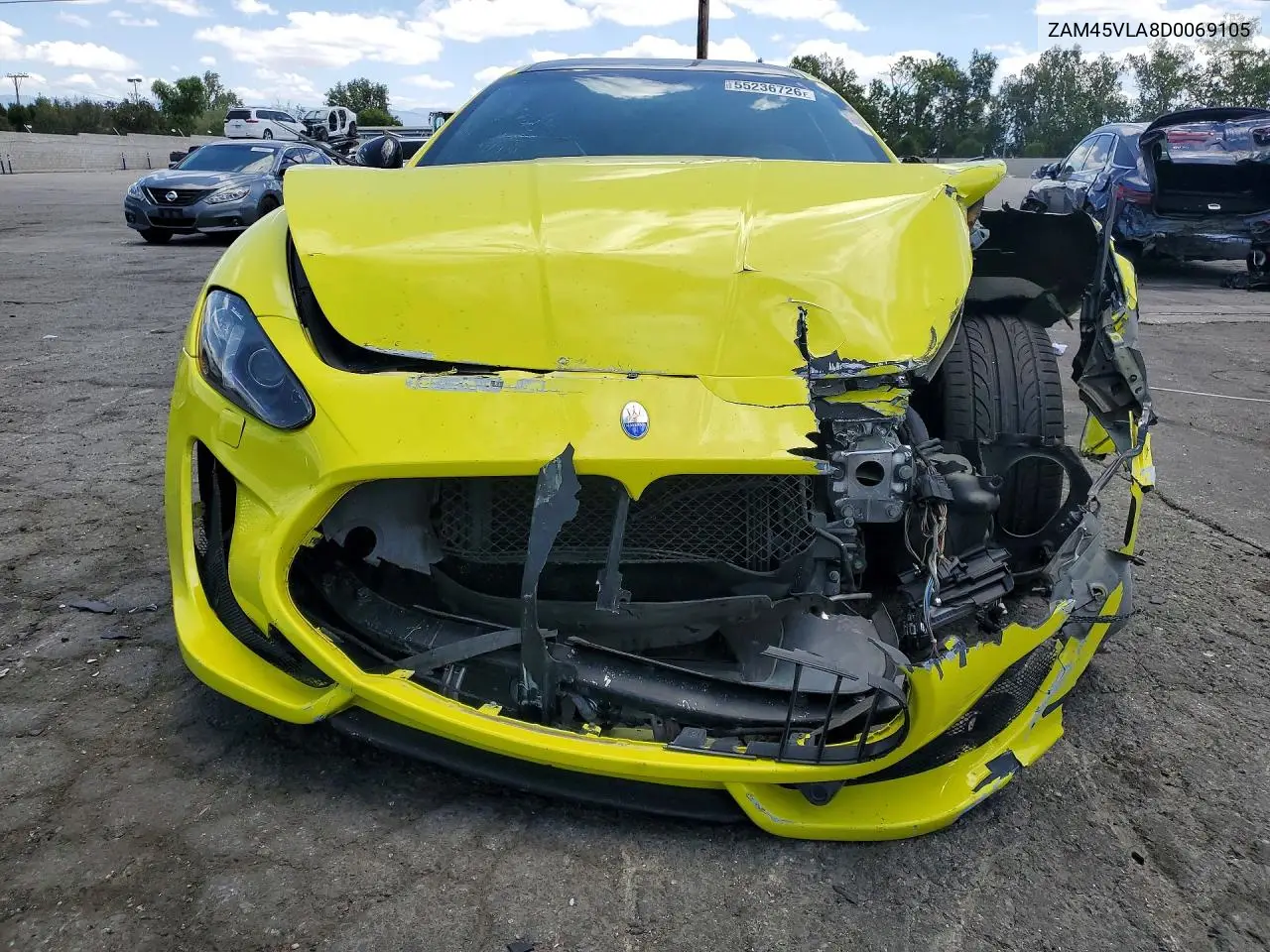 GranTurismo