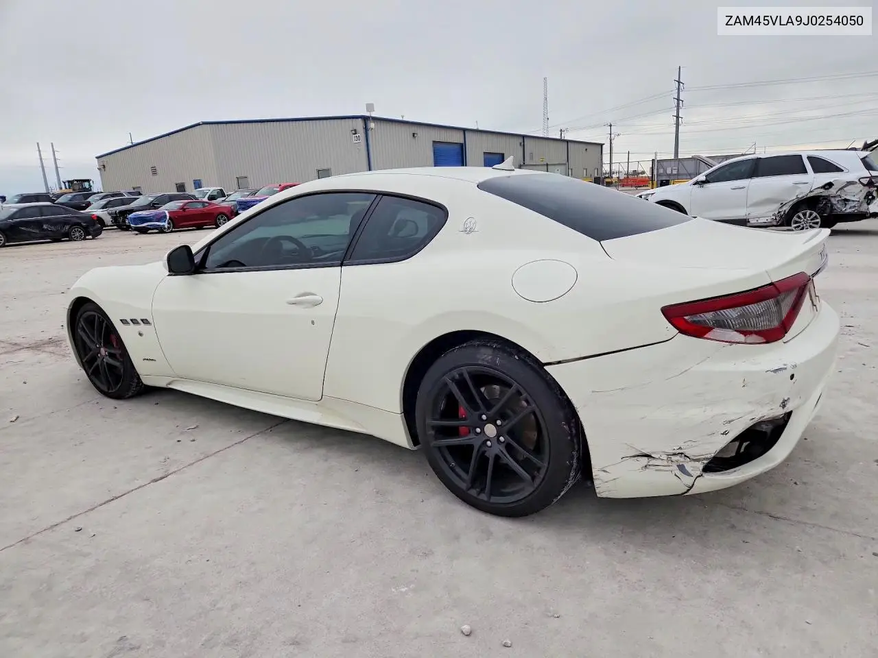 GranTurismo