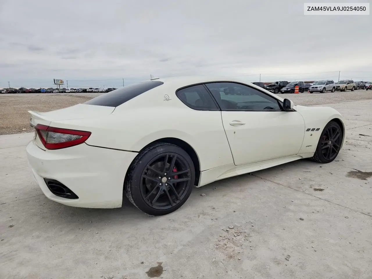 GranTurismo