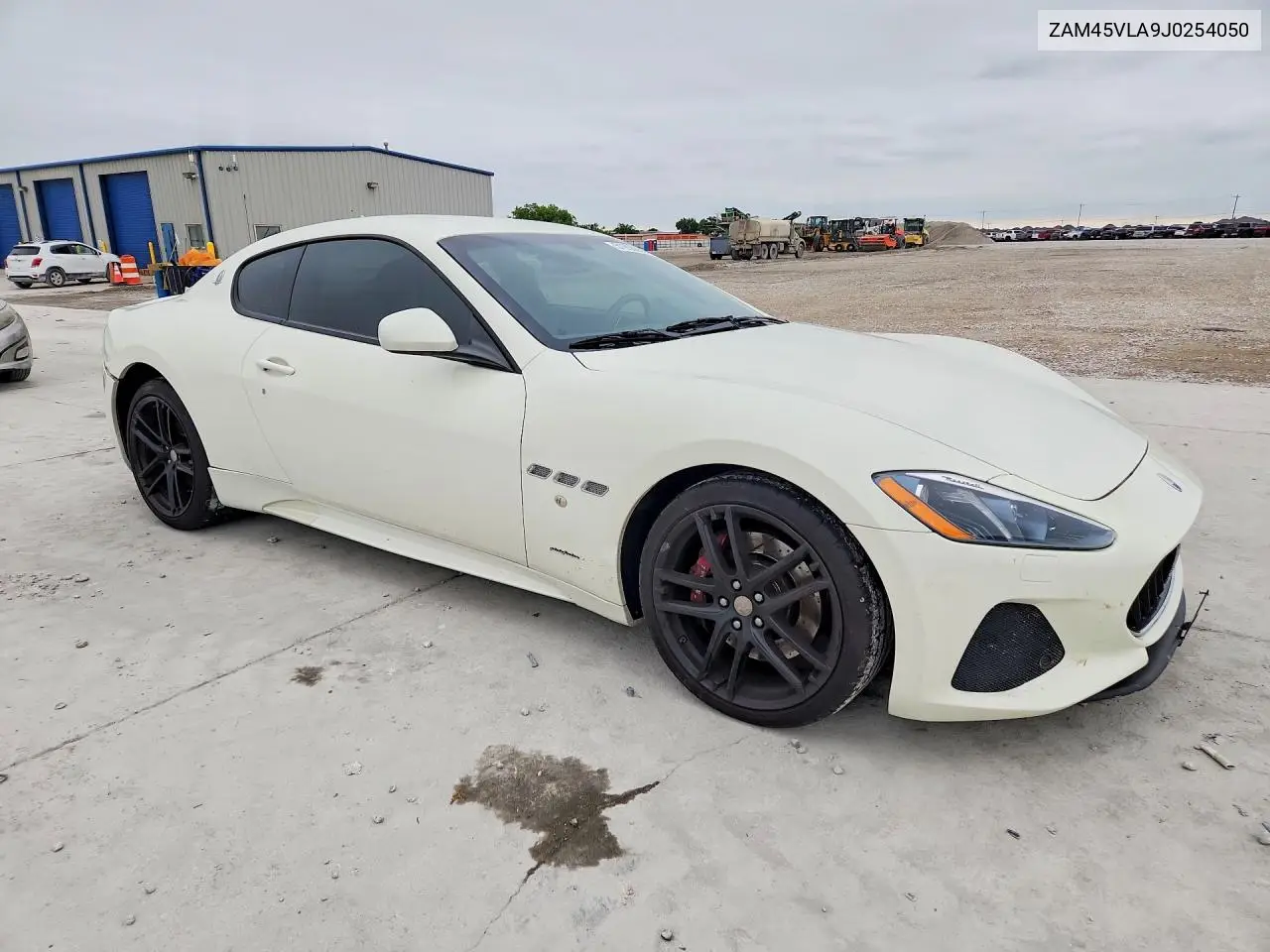 GranTurismo