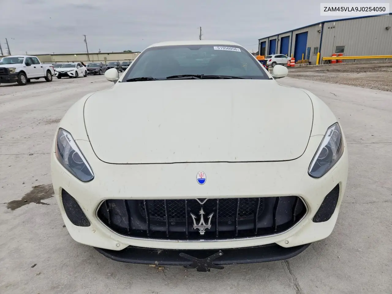 GranTurismo