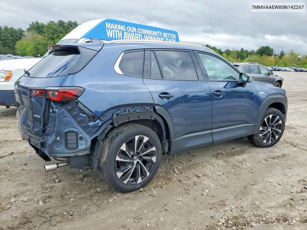 CX-50