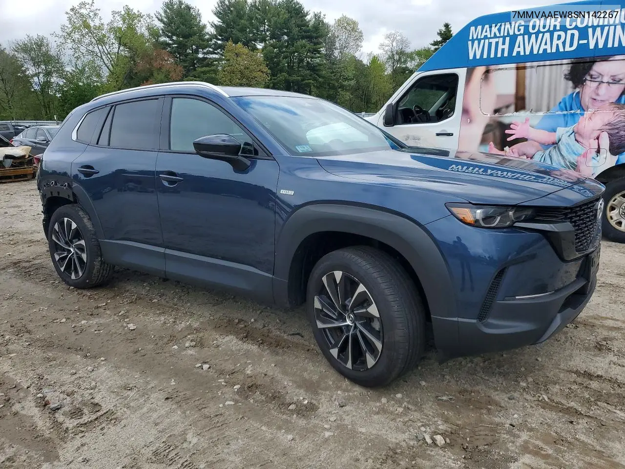 CX-50