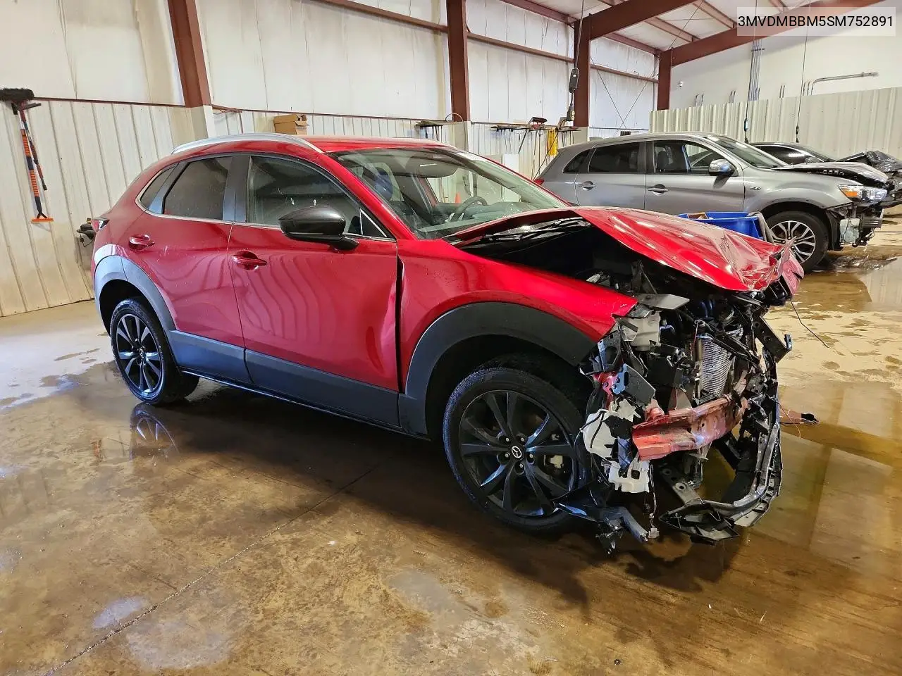 CX-30