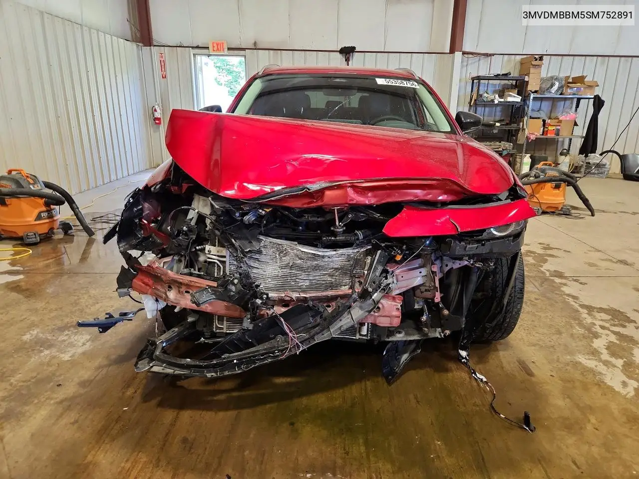 CX-30