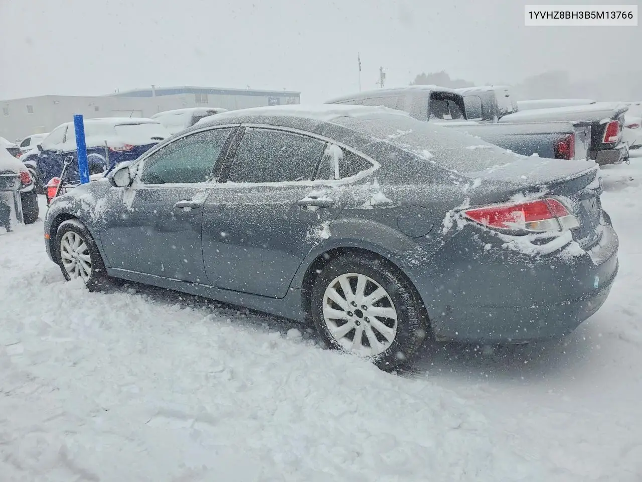 II (GH)