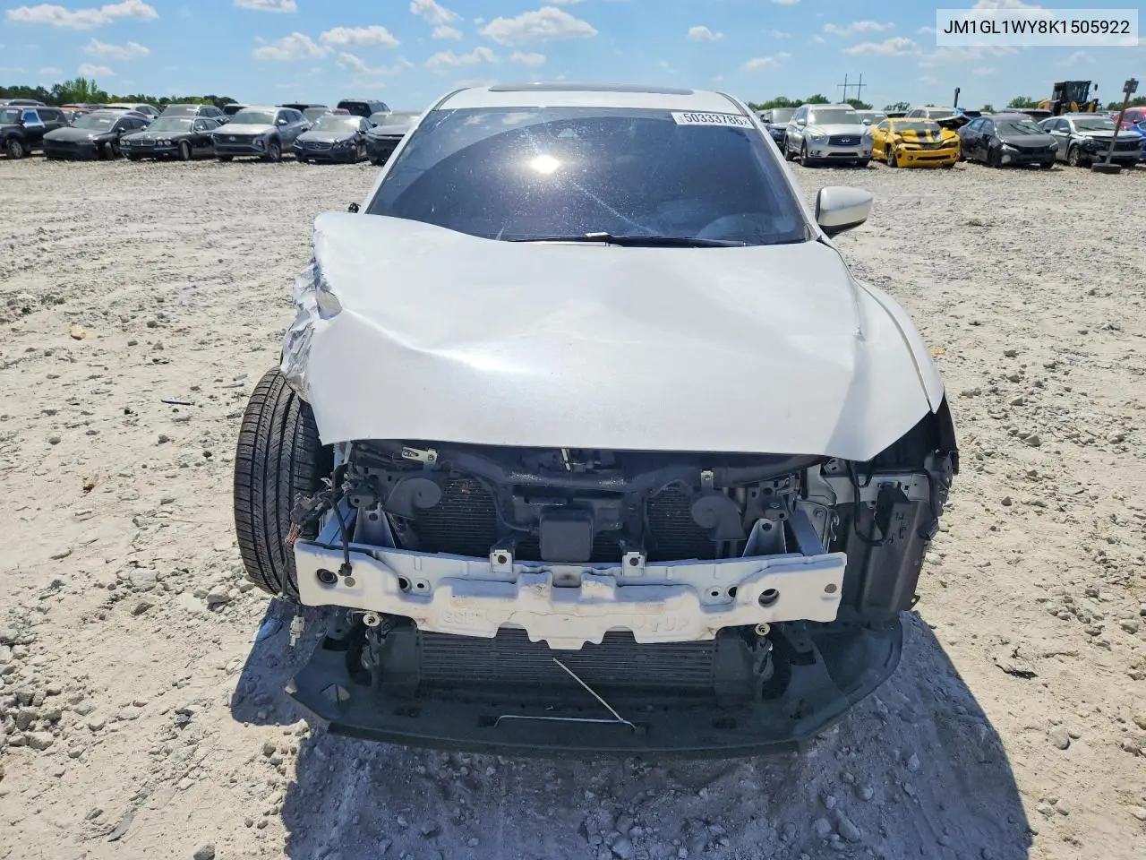 III (GJ) 2