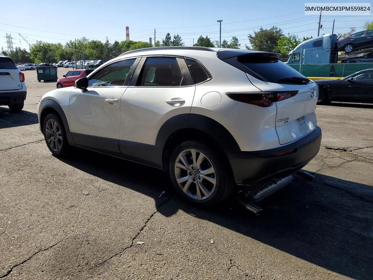 CX-30