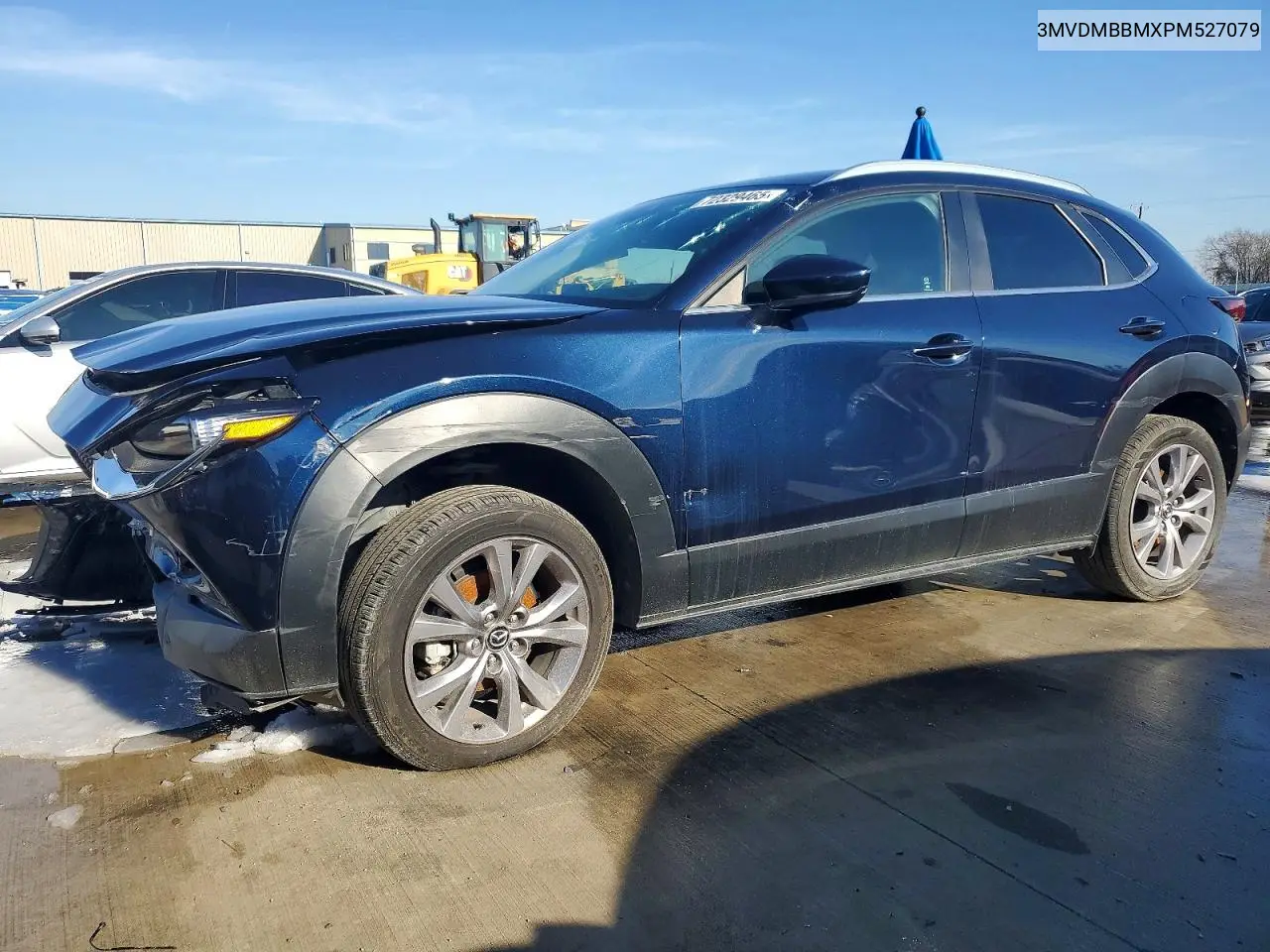 2023 Mazda Cx-30 Select
