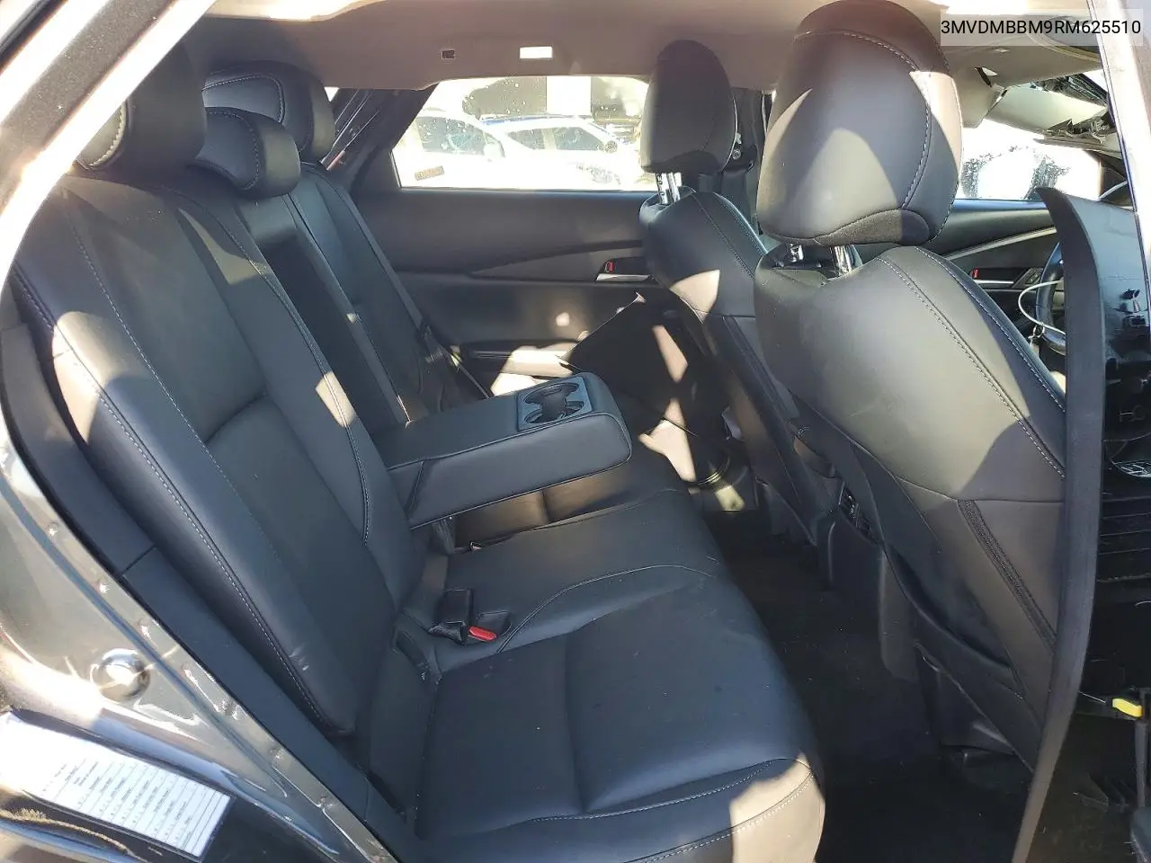 CX-30