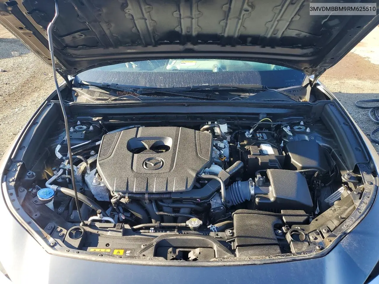 CX-30