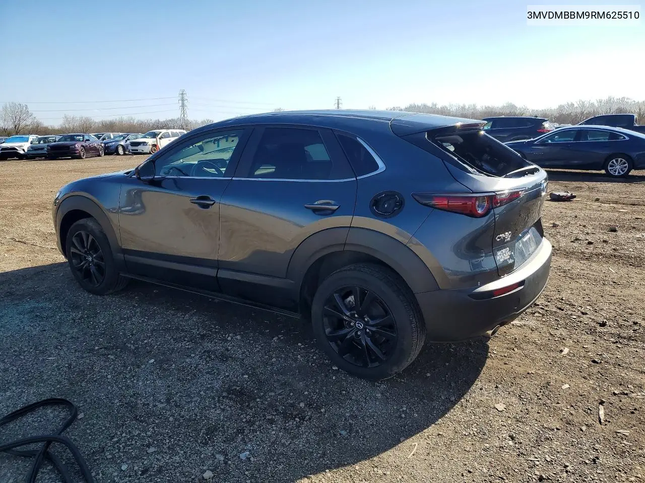 CX-30