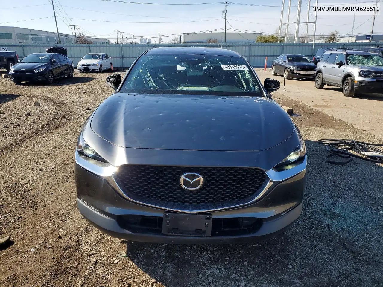 CX-30