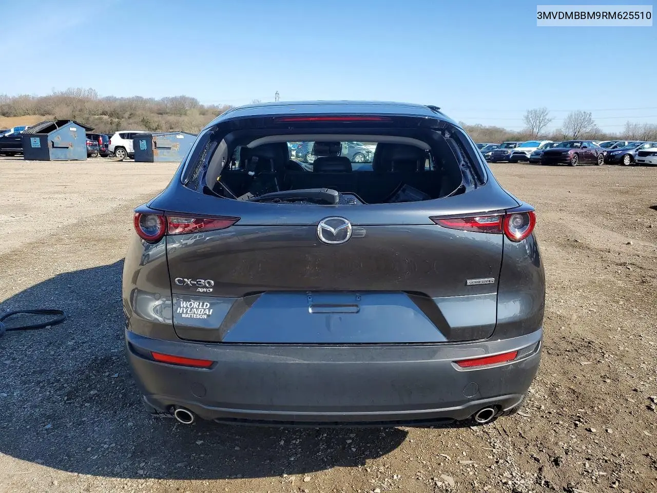CX-30