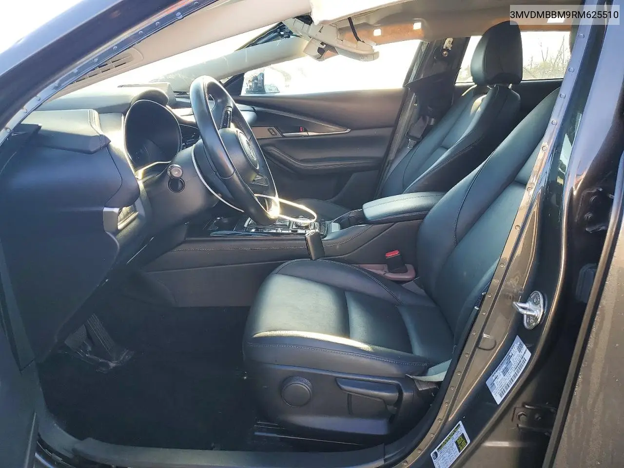 CX-30