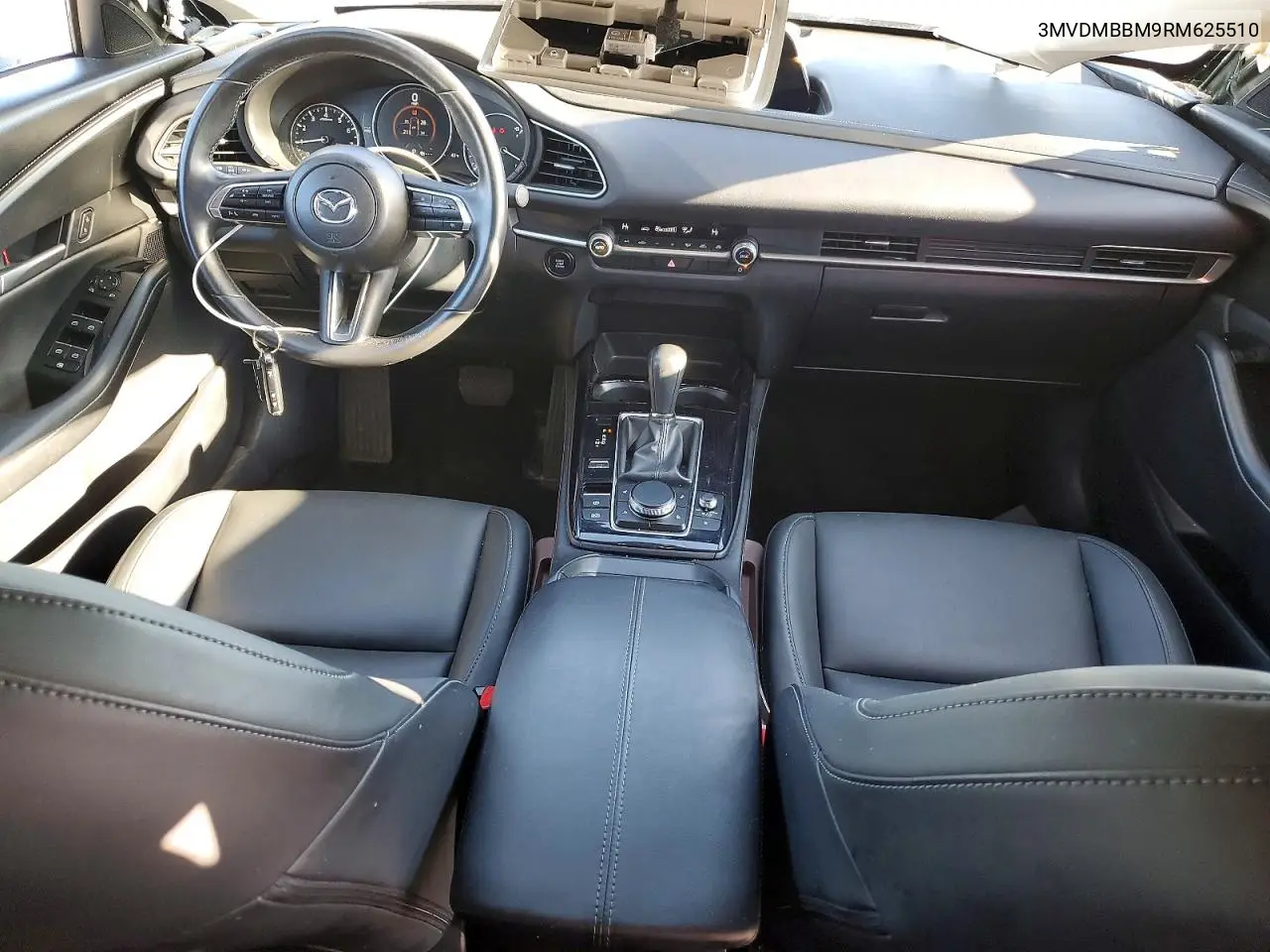 CX-30