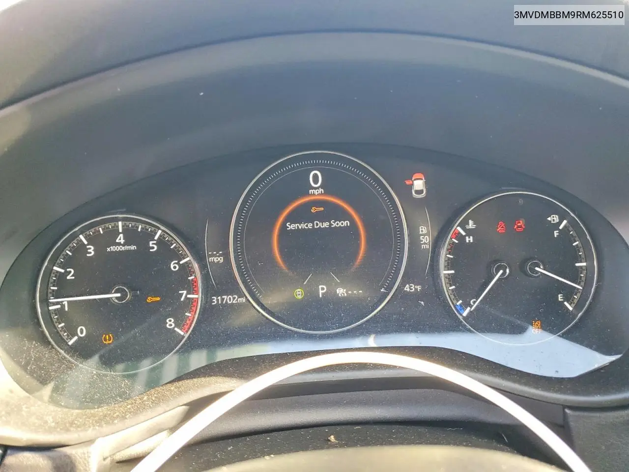 CX-30