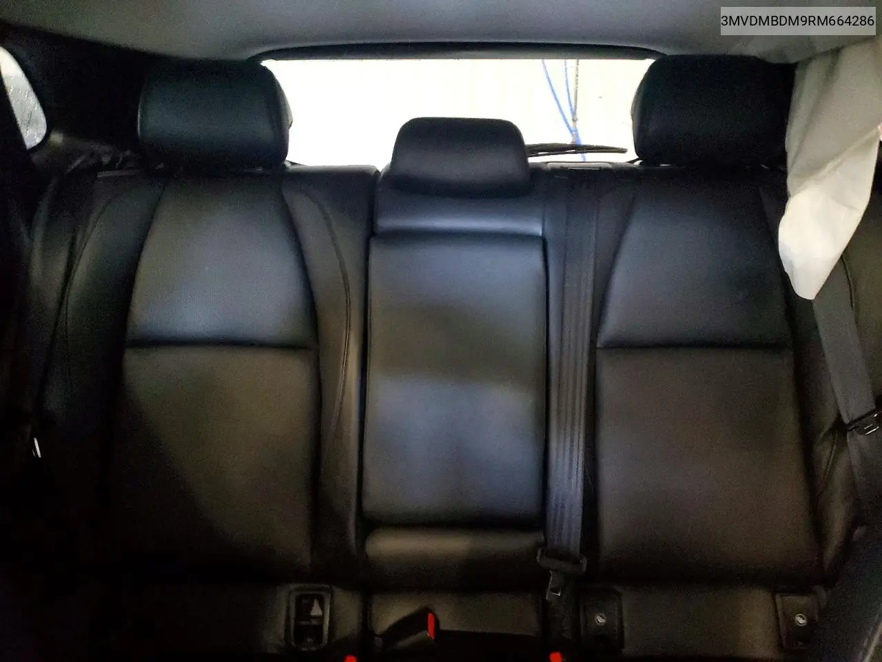 2024 Mazda Cx-30 Premium VIN: 3MVDMBDM9RM664286 Lot: 56664906