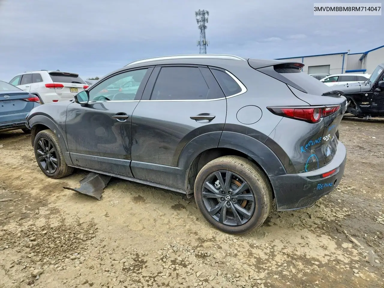 CX-30