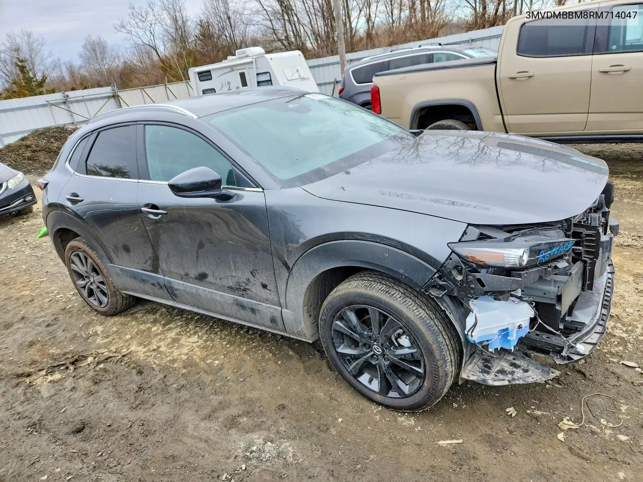 CX-30