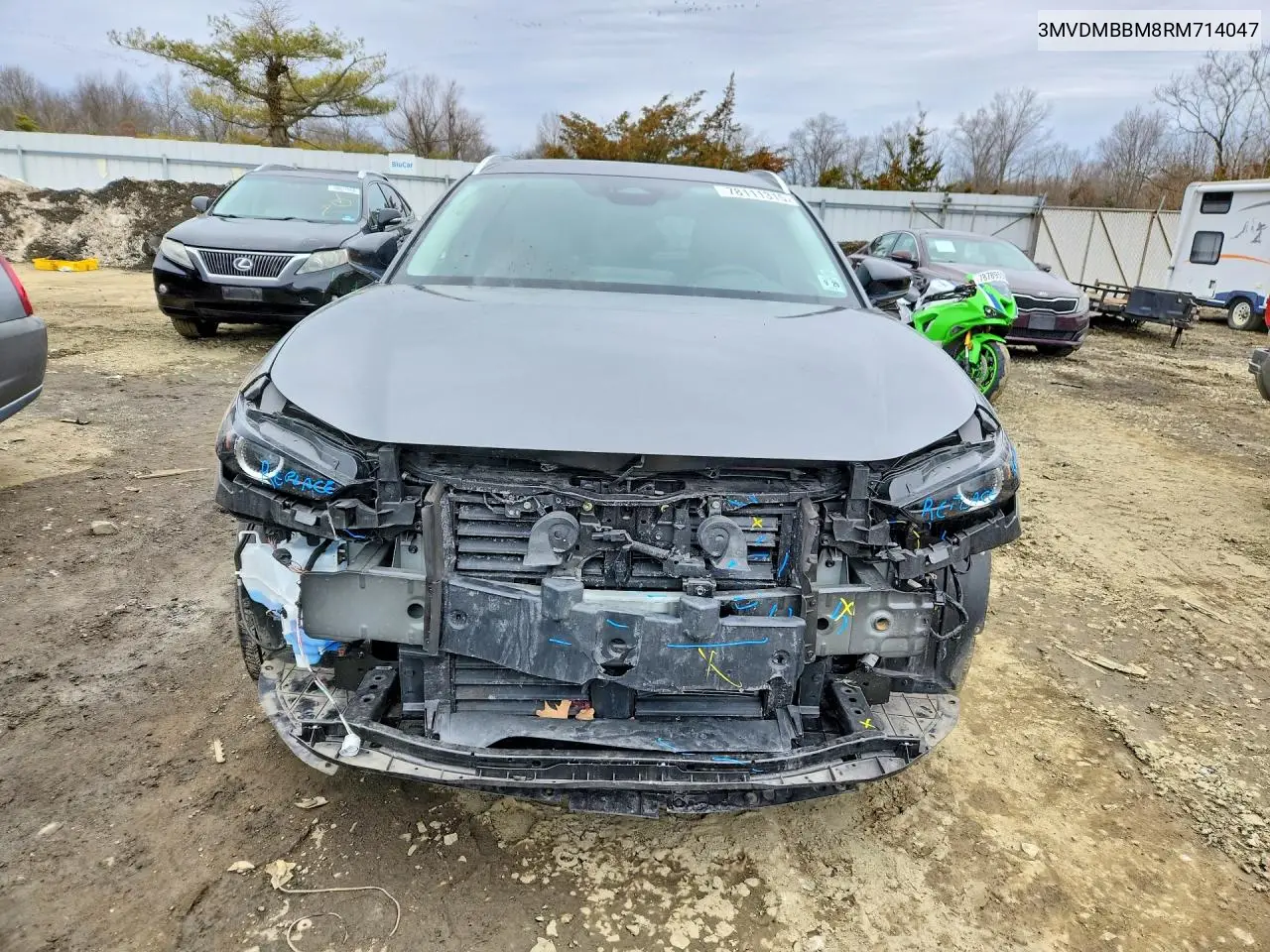 CX-30