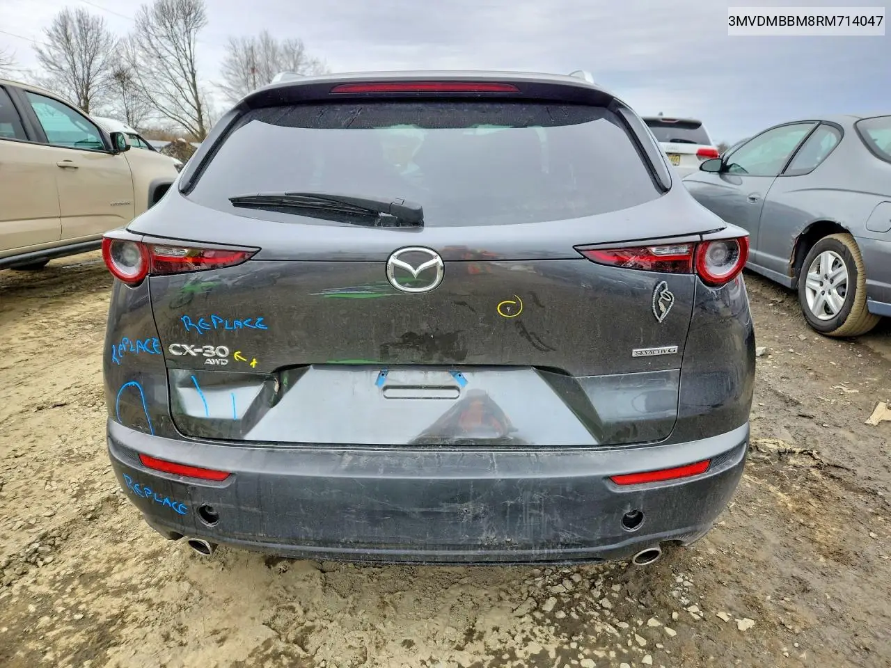 CX-30