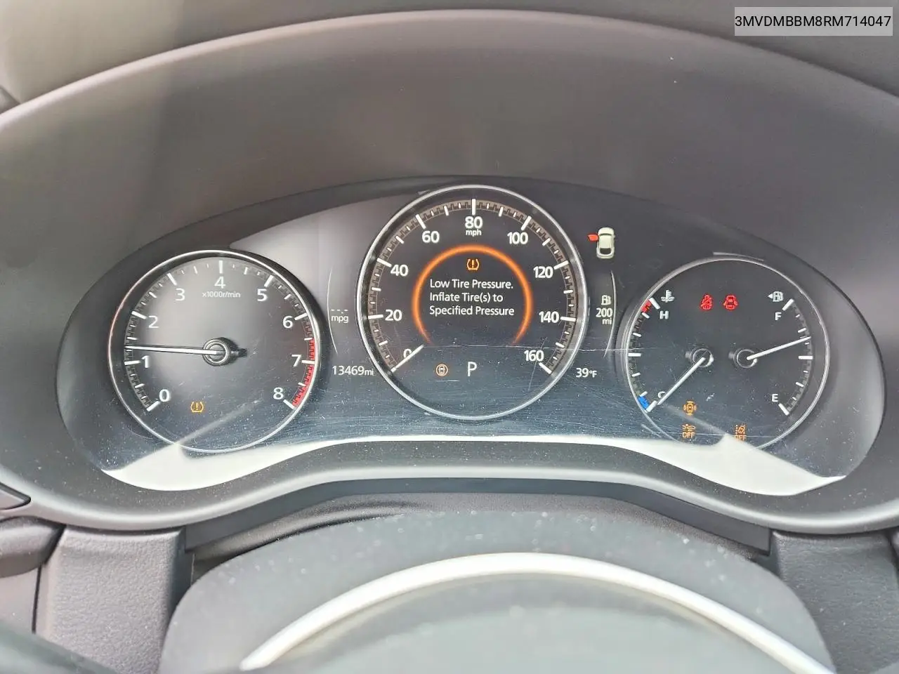 CX-30
