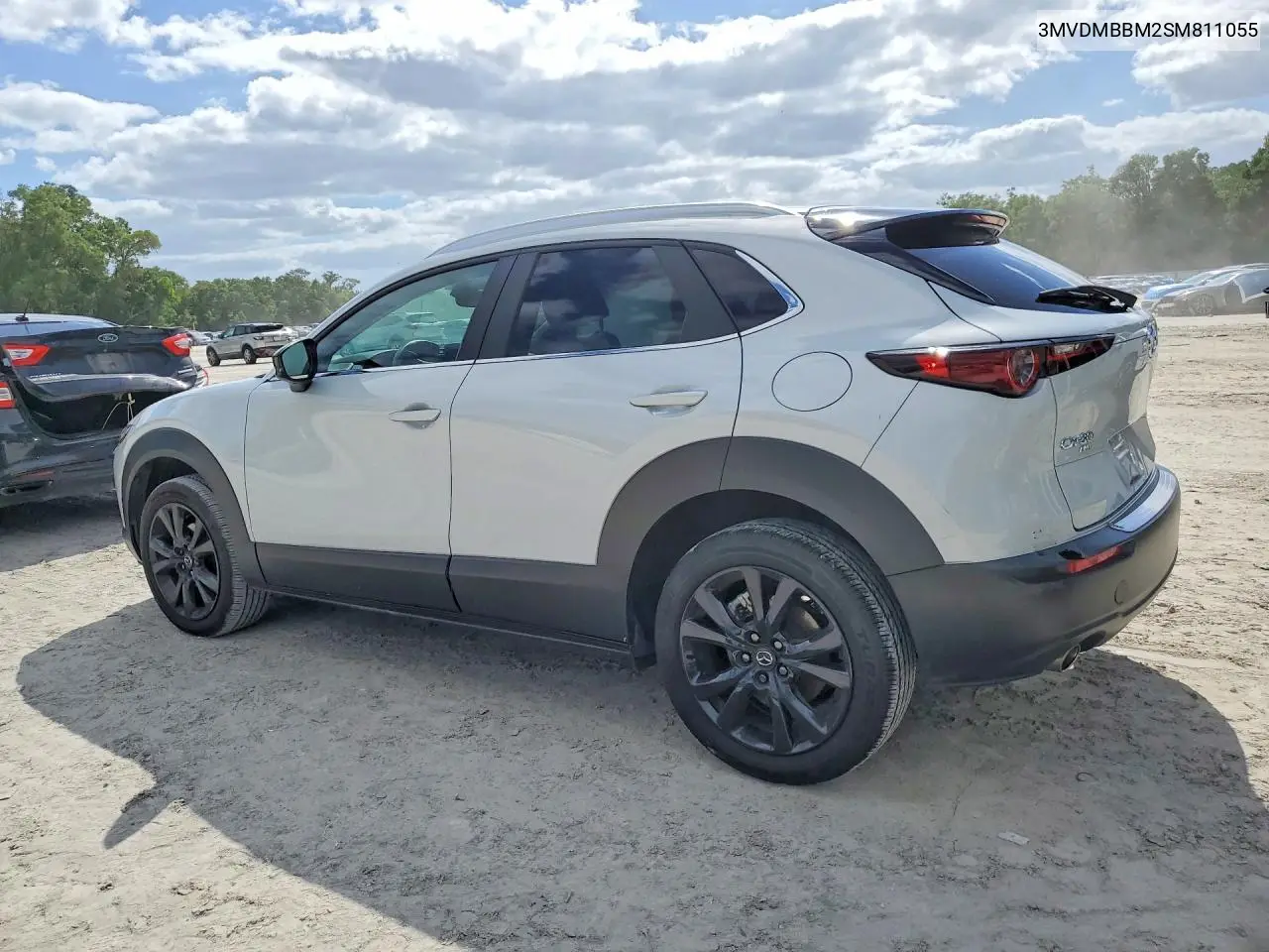 CX-30