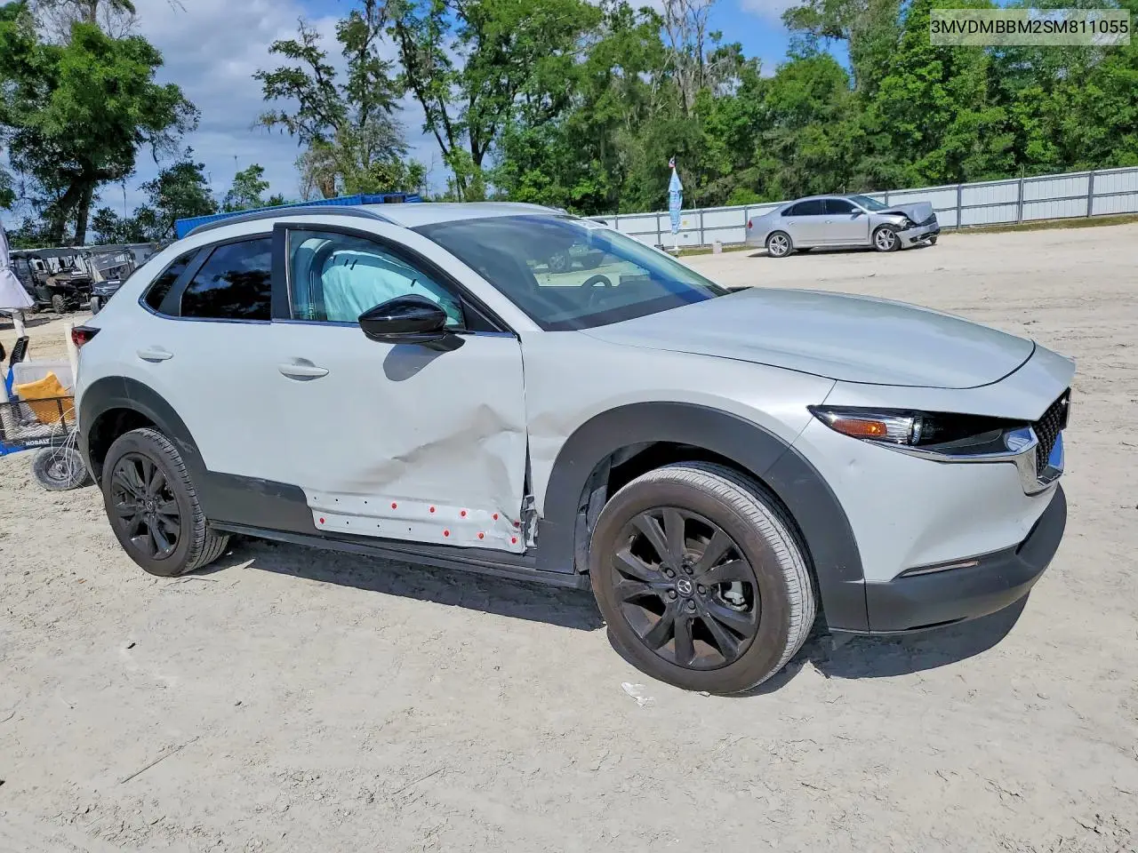 CX-30