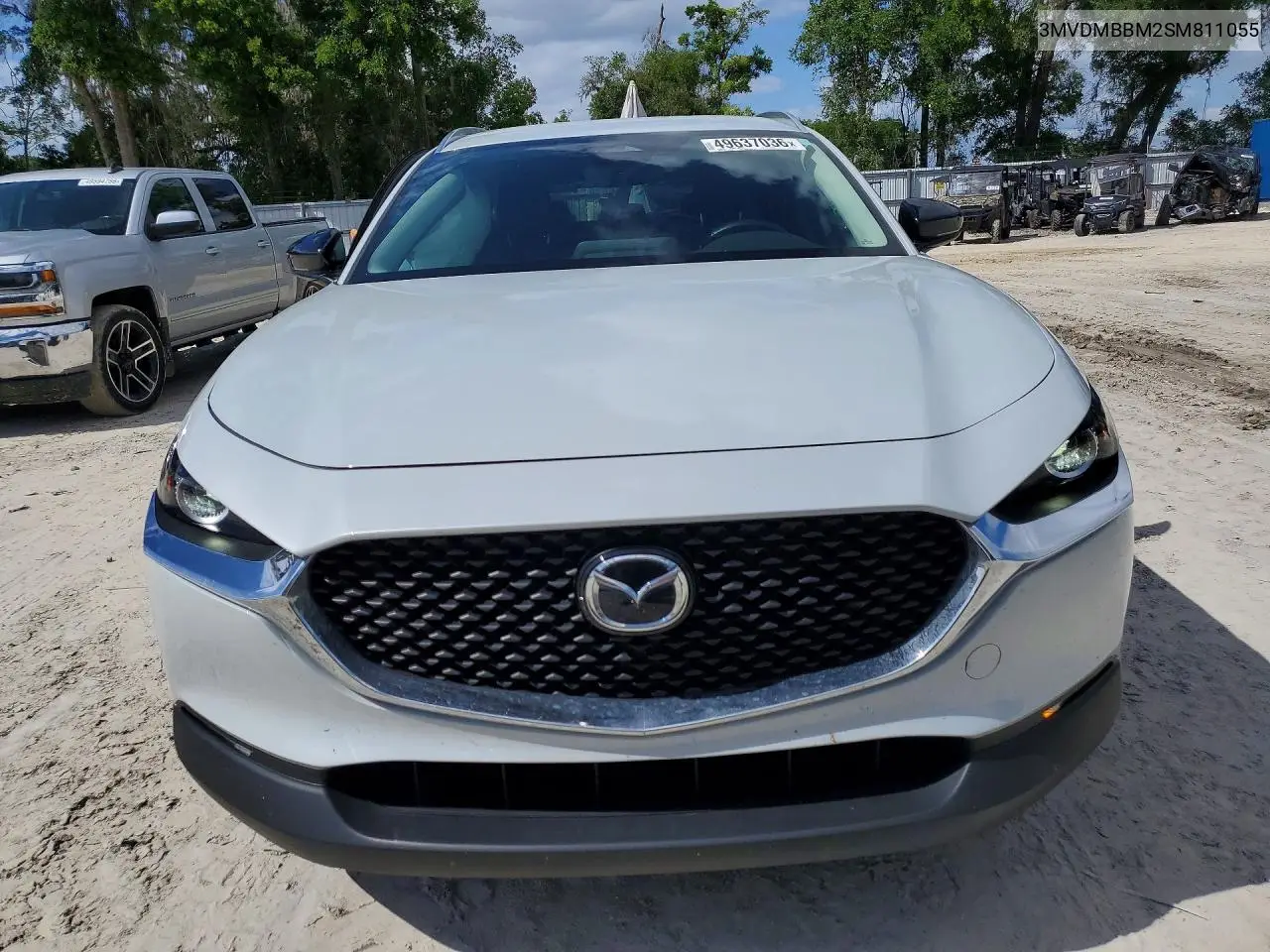 CX-30