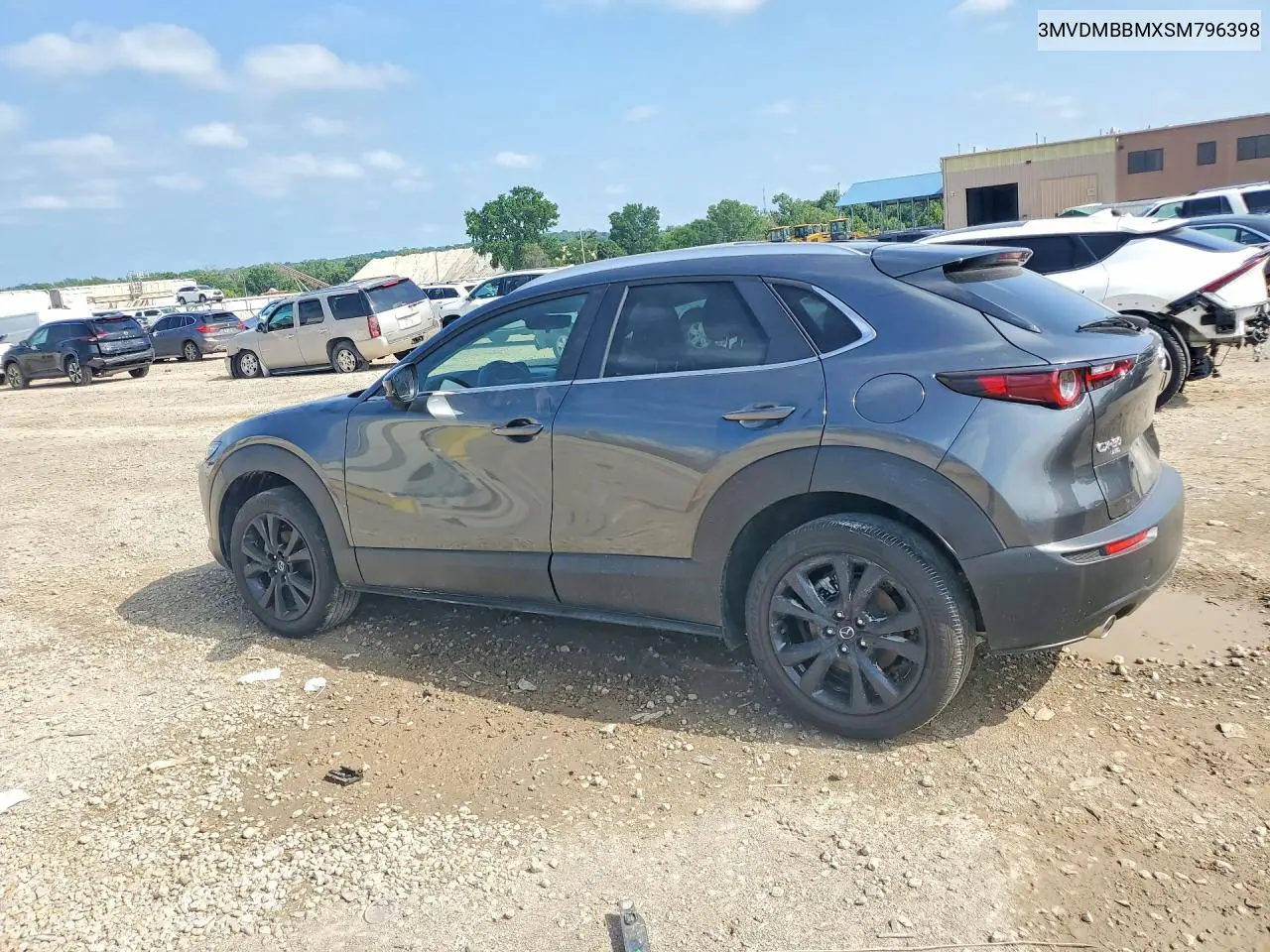 CX-30