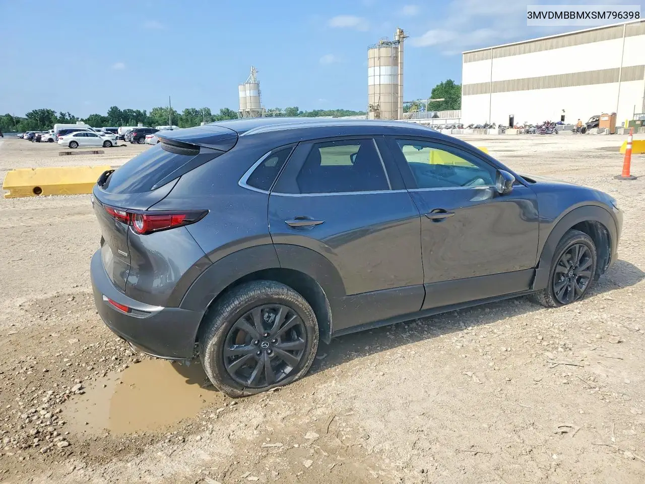 CX-30