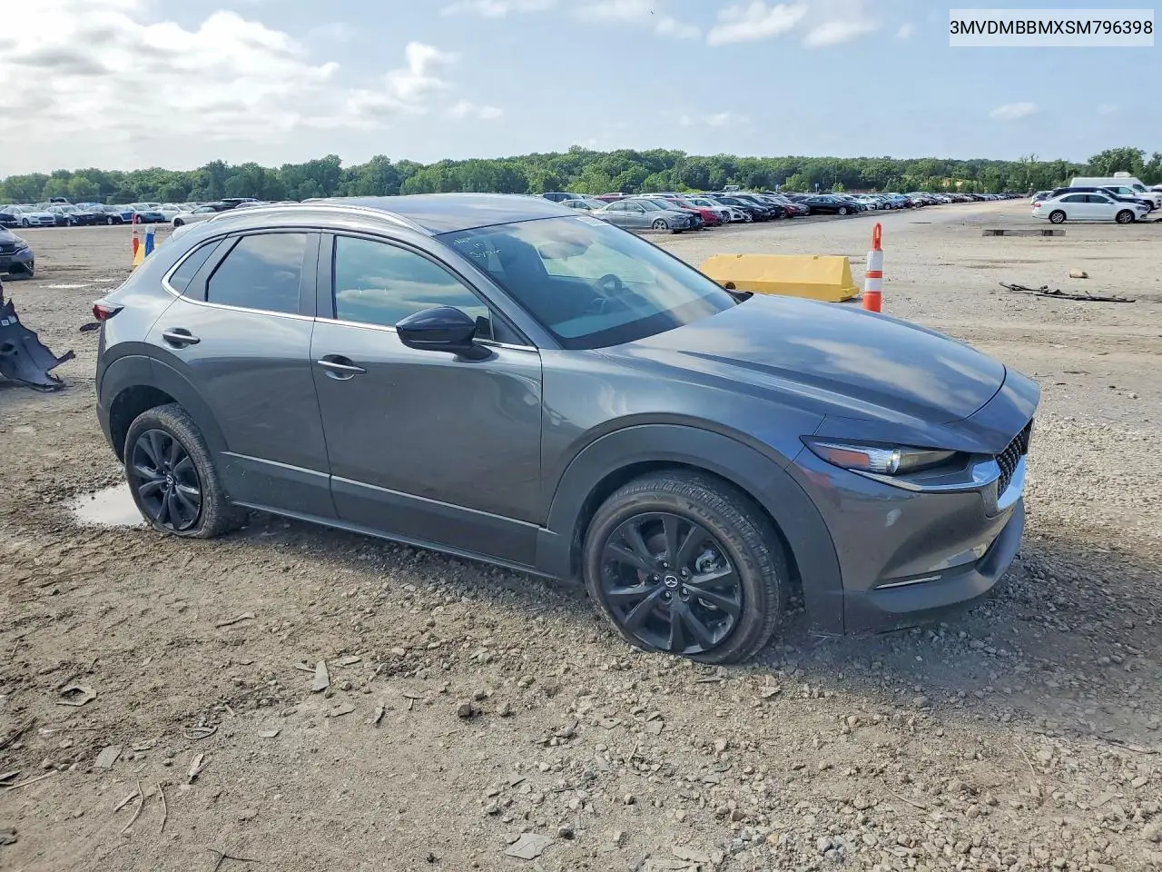 CX-30