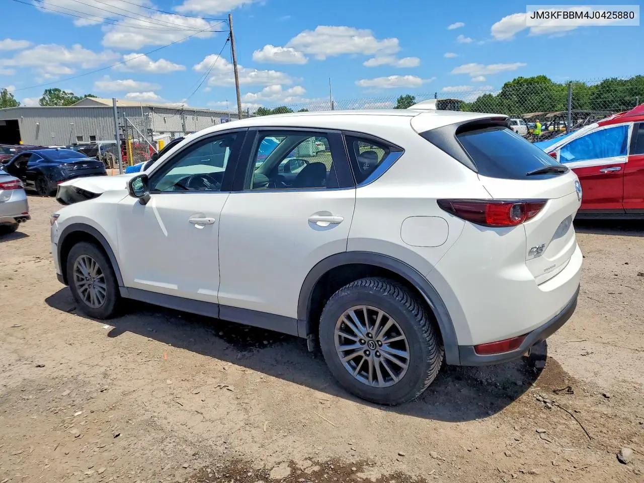 JM3KFBBM4J0425880 2018 Mazda Cx-5 Sport