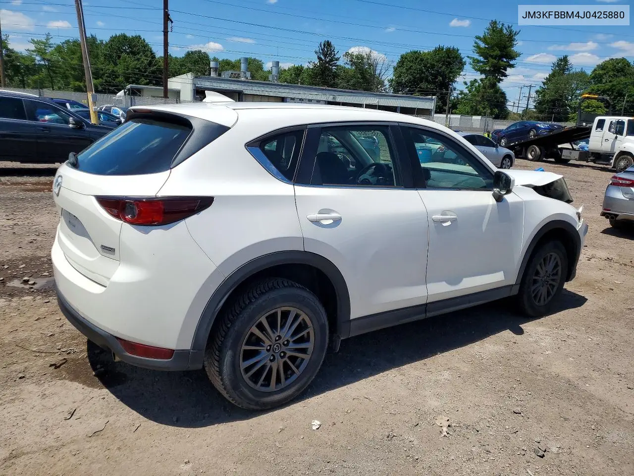 JM3KFBBM4J0425880 2018 Mazda Cx-5 Sport