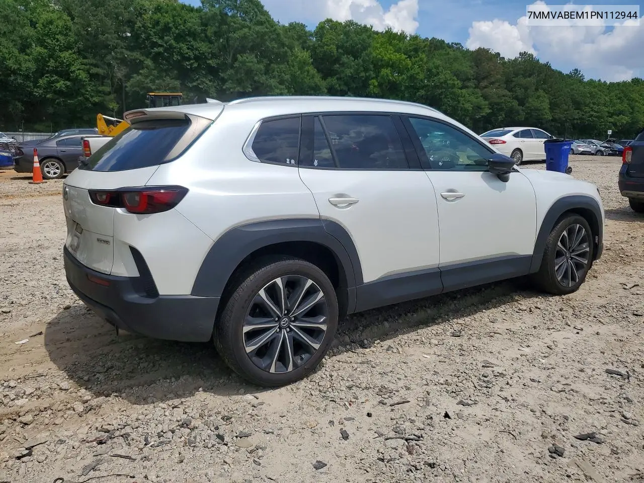 2023 Mazda Cx-50 Premium Plus VIN: 7MMVABEM1PN112944 Lot: 56973386