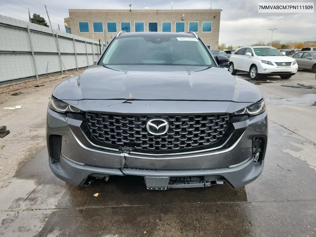 7MMVABCM7PN111509 2023 Mazda Cx-50 Preferred Plus