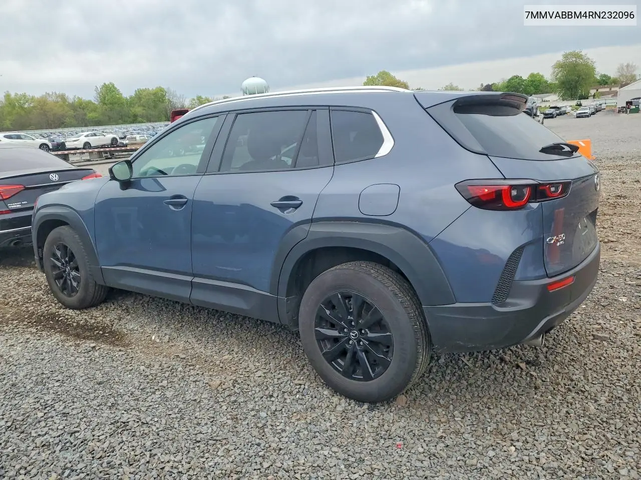 CX-50